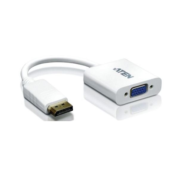 Convertisseur DisplayPort vers VGA VC925 - Aten