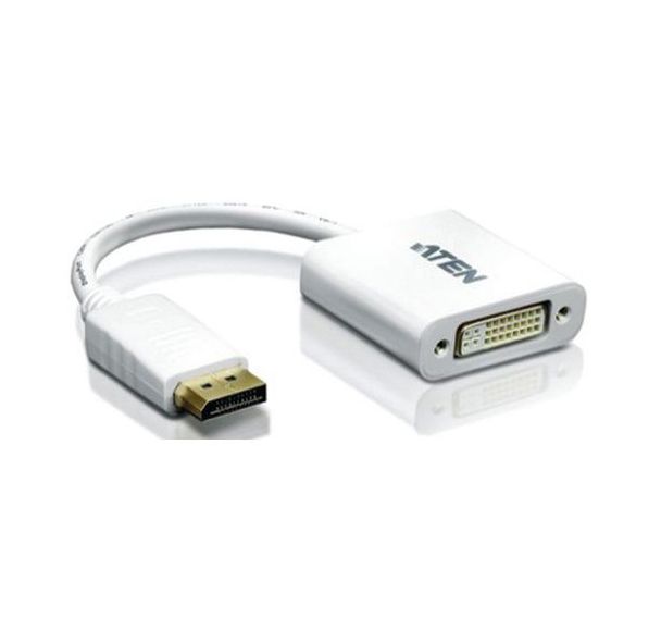 Convertisseur DisplayPort vers DVI VC965 - Aten