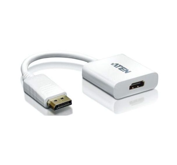 Convertisseur DisplayPort vers HDMI VC985 - Aten