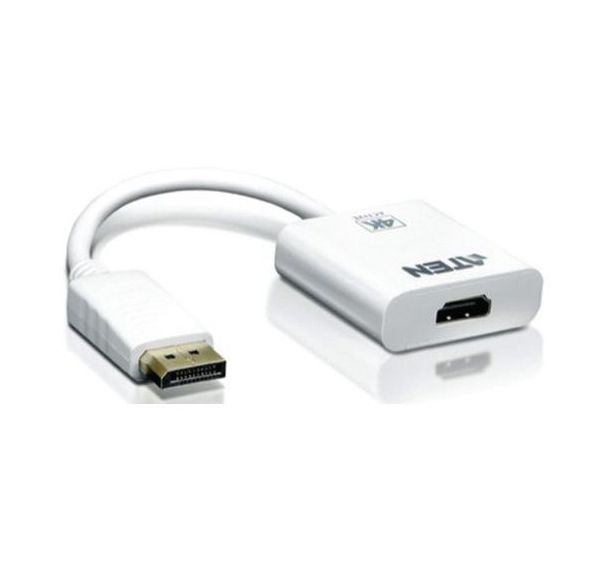 Convertisseur Aten VC986 actif DisplayPort vers HDMI 4K