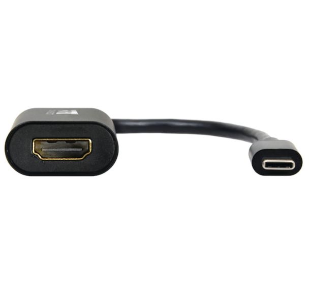 Convertisseur Type C to HDMI - Port connect