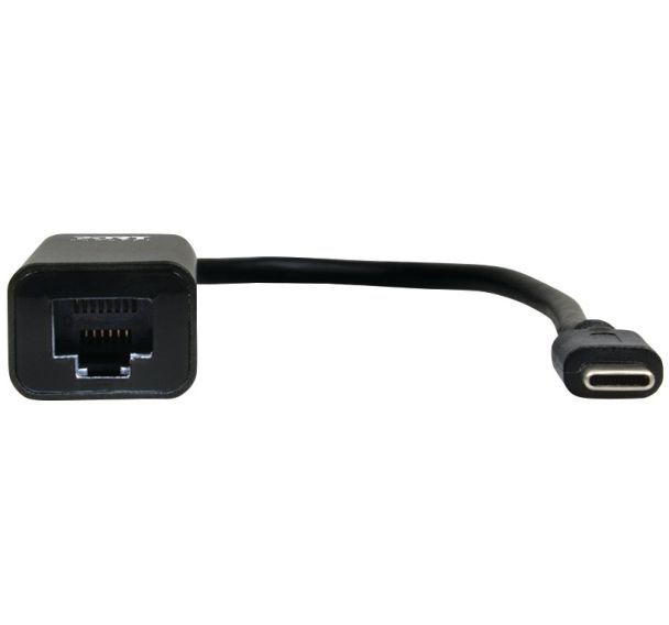 Convertisseur Type C to RJ-45 - Port connect
