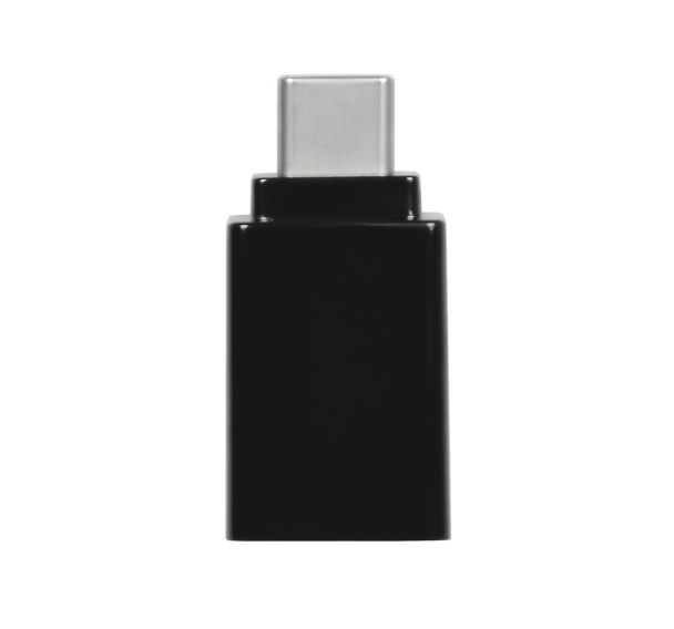 Convertisseur Type C to usb 3.0 Duo pack - Port connect