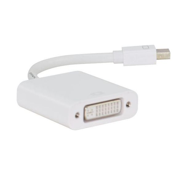 Convertisseur actif mini DisplayPort vers DVI