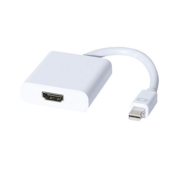 Convertisseur mini DisplayPort