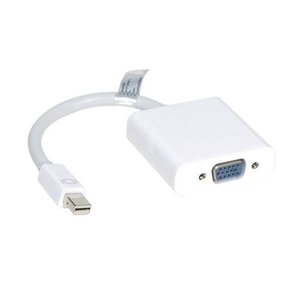 Convertisseur Mini DisplayPort vers VGA