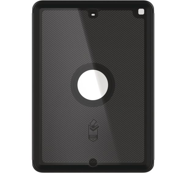 Coque antichoc Defender pour iPad 10.2'' - OtterBox