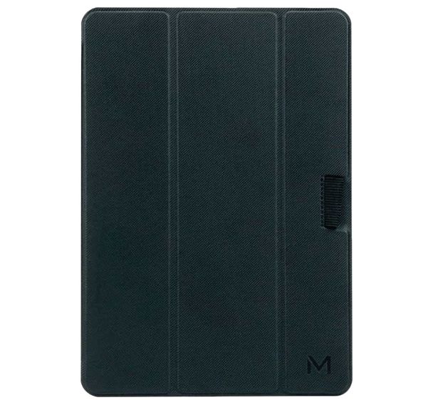 Coque de protection EDGE avec Folio et renforcés pour ipad 10,2'' - Mobilis