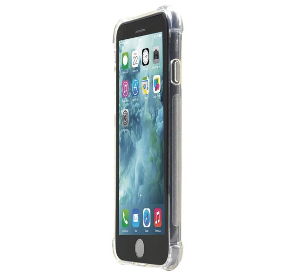 Coque de protection R-Series pour Apple iPhone 7, 8, SE (2e gén) - Mobilis