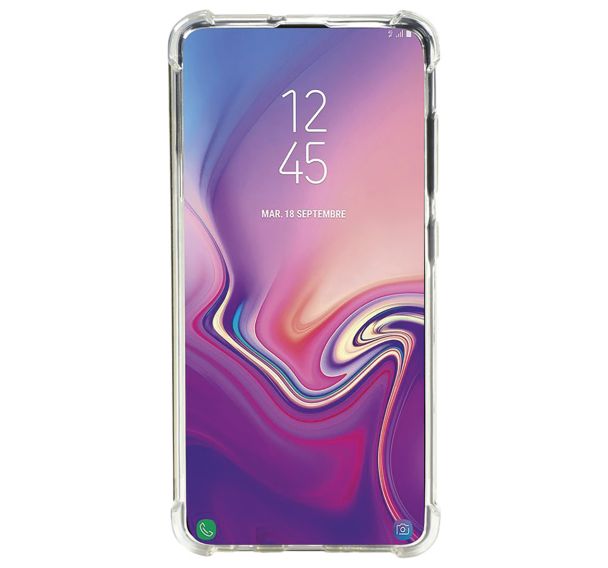 Coque de protection R-Series pour Samsung Galaxy A51 - Mobilis