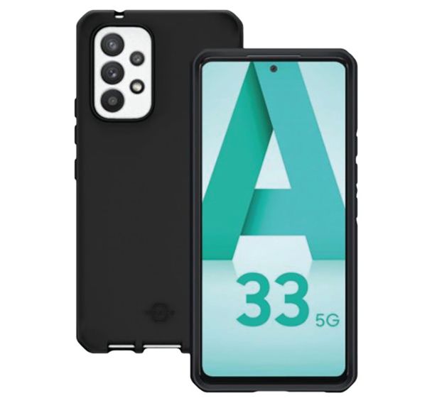 Coque de protection SPECTRUM 066016 - Mobilis