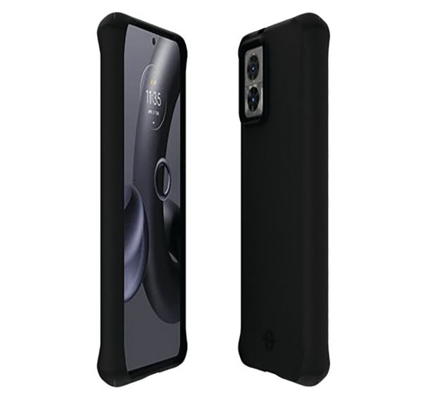 Coque de protection SPECTRUM_R pour Motorola Edge 30 Neo - Mobilis