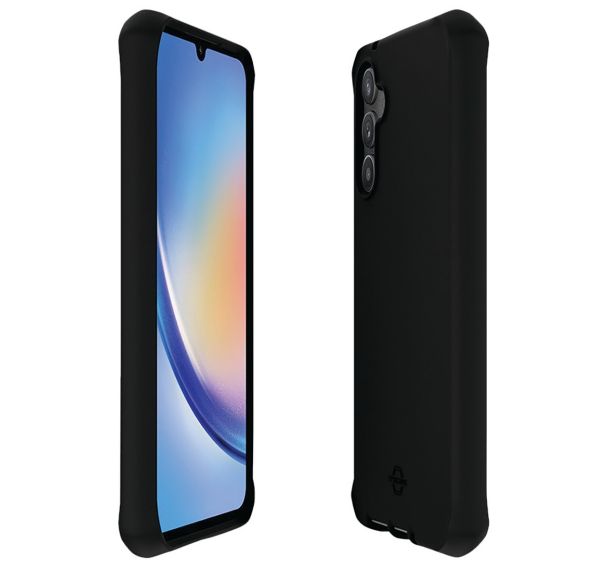Coque de protection SPECTRUM_R pour Samsung Galaxy A34 5G - Mobilis