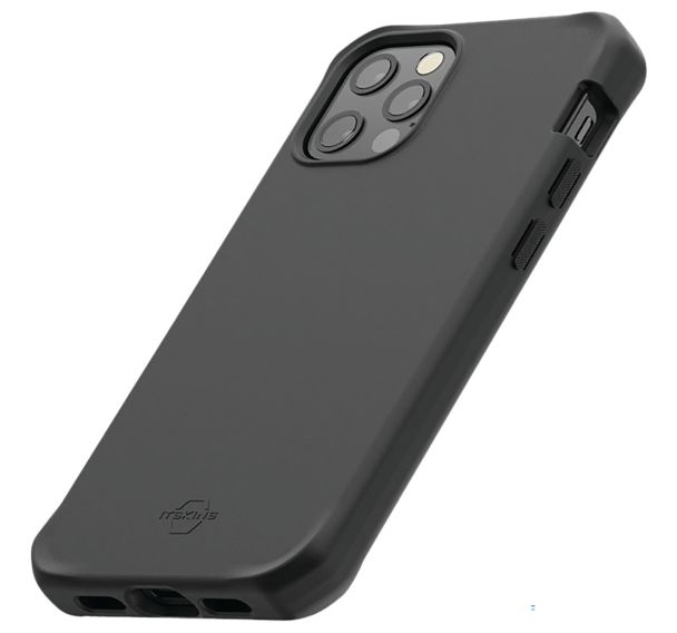 Coque de protection SPECTRUM pour Samsung Galaxy A42 5G - Mobilis