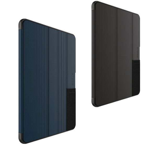 Coque de protection Symmetry pour iPad 10.2'' (7th gen) Otter Box