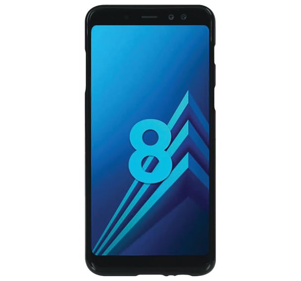 Coque de protection T-Series Samsung Galaxy A6 - Mobilis