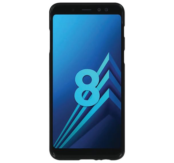 Coque de protection T-Series Samsung Galaxy J6 - Mobilis