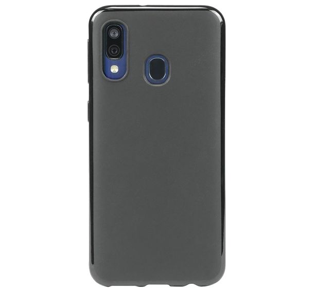 Coque de protection T-Series pour Samsung Galaxy A40 - Mobilis