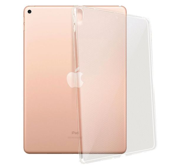 Coque de protection avec coins renforcés R série pour Ipad 10.2'' 2019