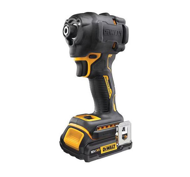 Coque de protection pour visseuse à chocs - compatible avec DCF850