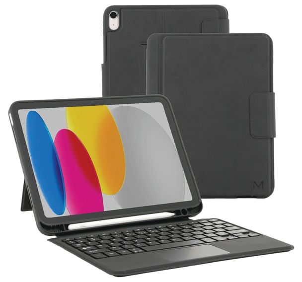 Coque de protection renforcée C2 pour iPad 10,9'' - Mobilis