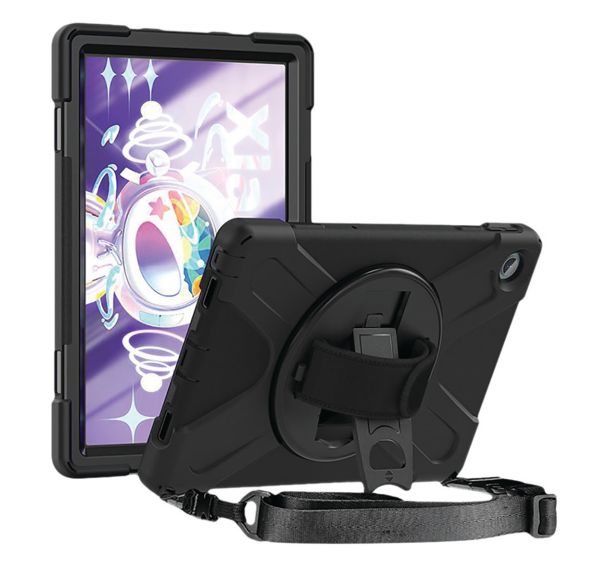Coque de protection renforcée DY-RC4588 - DLH