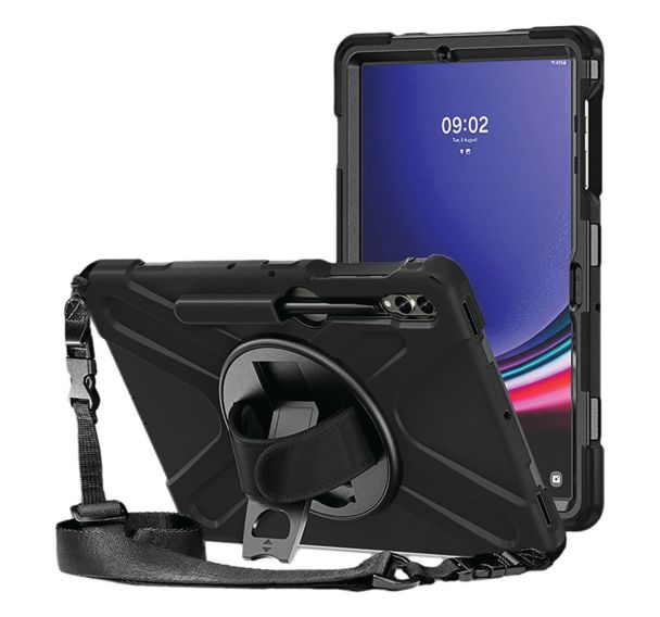 Coque de protection renforcée DY-RC5017 - DLH