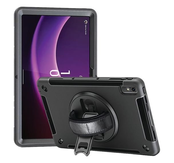 Coque de protection renforcée DY-RC5018 - DLH