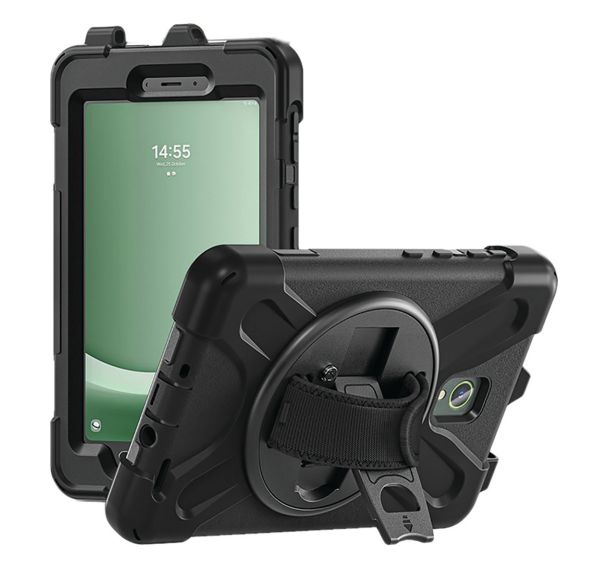 Coque de protection renforcée DY-RC5022 - DLH