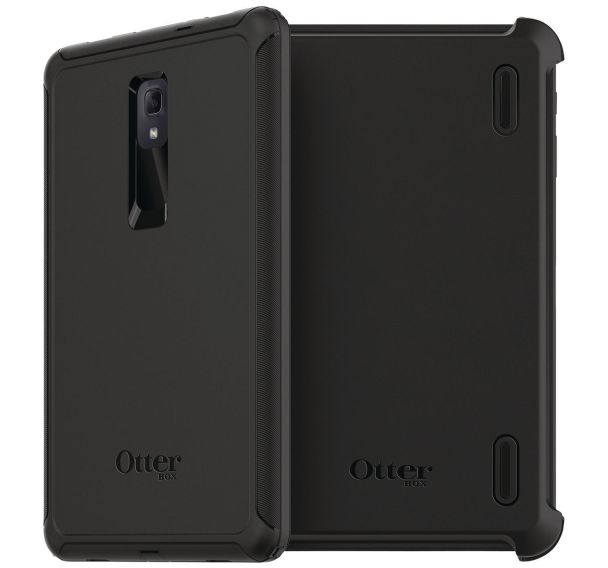 Coque de protection renforcée Defender pour Galaxy Tab A (10.5'') - OtterBox