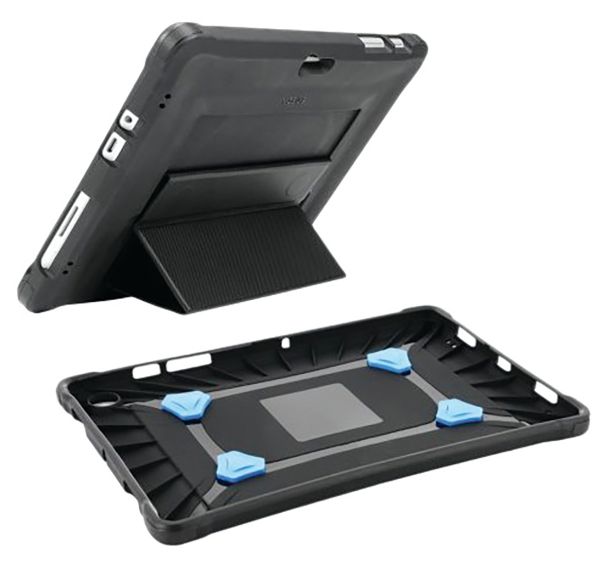 Coque de protection renforcée PROTECH pour iPad 10,2'' - Mobilis
