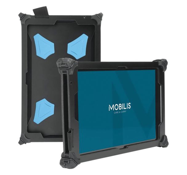 Coque de protection renforcée RESIST Pack 050045 - Mobilis