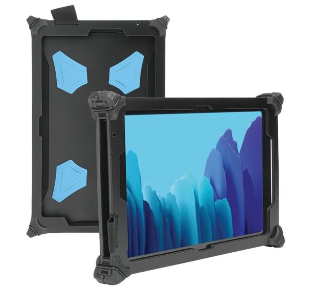Coque de protection renforcée RESIST Pack pour Samsung Galaxy Tab A9+ - Mobilis