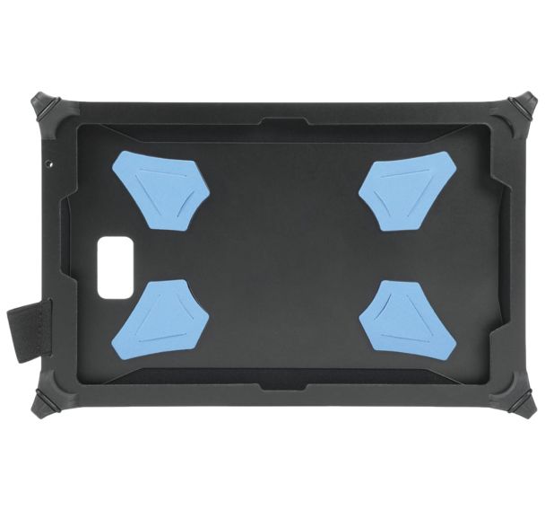 Coque de protection renforcée RESIST pour Samsung Galaxy Tab A 10,1'' - Mobilis