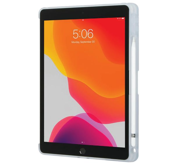 Coque de protection renforcée SafePort antimicrobien pour ipad 10,2'' - Targus
