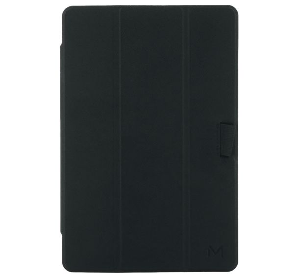 Coque protection EDGE avec Folio et renforcés p/Galaxy tab A9+ 11'' - Mobilis