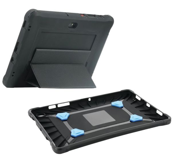 Coque protection renforcée PROTECH p/Samsung Galaxy Tab Active Pro, 4Pro-Mobilis