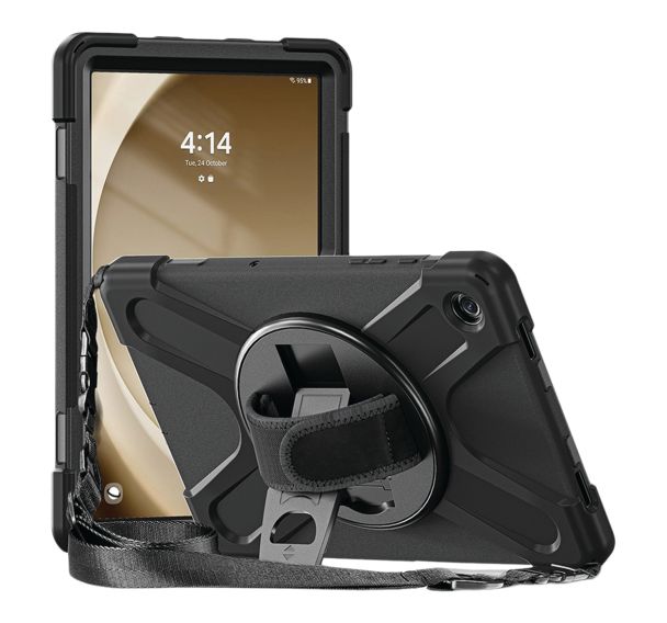 Coque renforcée pour Samsung Galaxy TAB A9+ - DLH