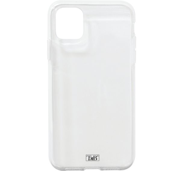 Coque souple pour iPhone 11