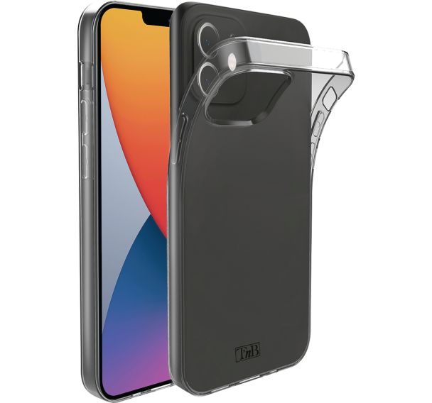 Coque souple pour iPhone 12 Mini