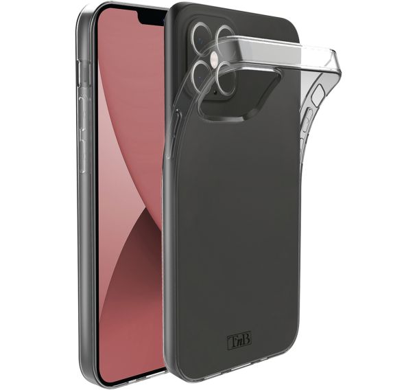 Coque souple pour iPhone 12 Pro Max