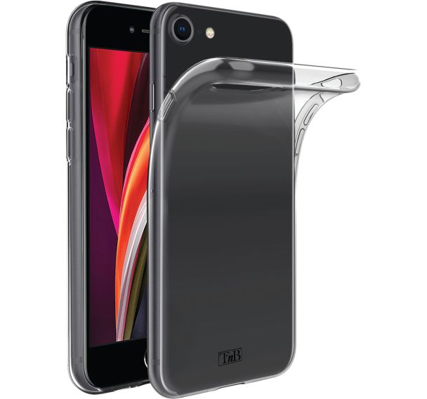Coque souple pour iPhone SE 2020