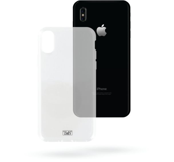 Coque souple pour iPhone XR