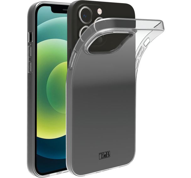 Coque souple renforcée pour iPhone 13 Pro