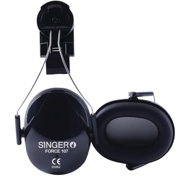 Coquille anti-bruit - Taliaplast