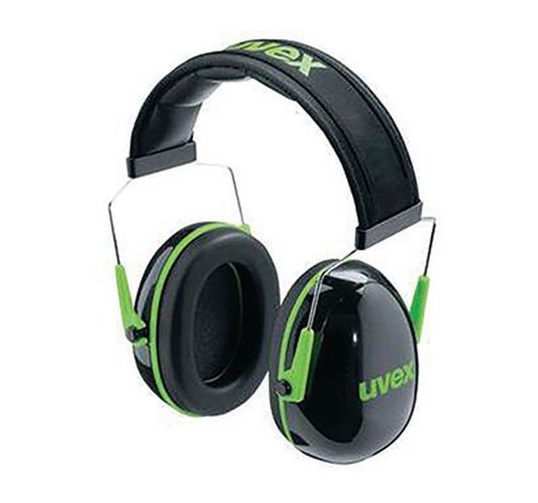 Coquilles antibruit K1