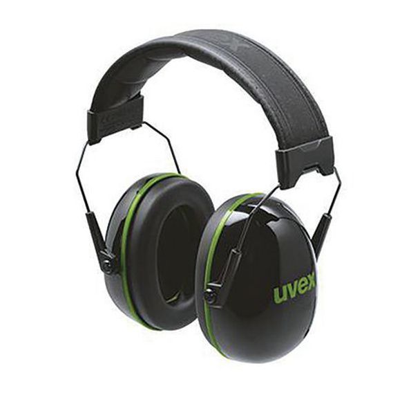 Coquilles antibruit K10 pliable