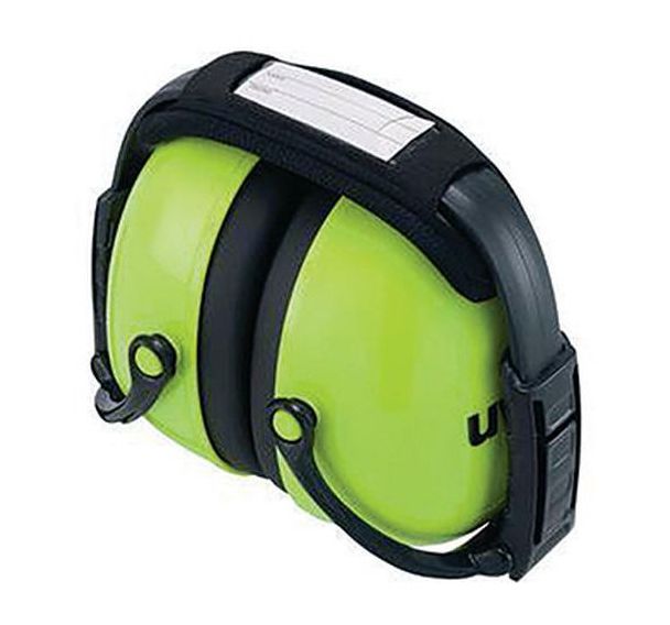 Coquilles antibruit K2 pliable