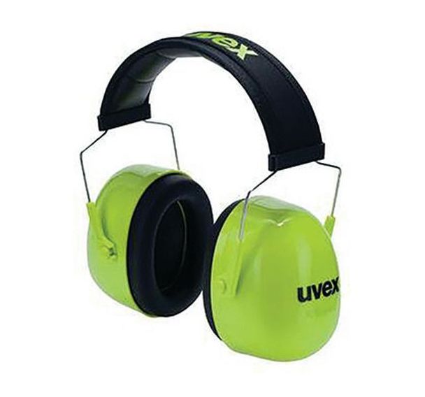 Coquilles antibruit K4