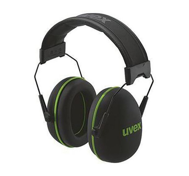 Coquilles antibruit KX10 pliable